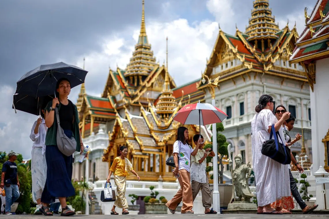 rọng tâm của chiến lược là mô hình Link Trang Chủ PG88.Com Mới #2026 5 yếu tố đột phá, nhằm củng cố thương hiệu Amazing Thailand.