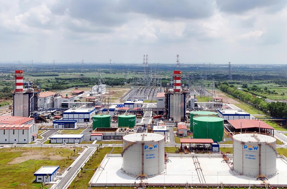 Nhà máy điện Nhơn Trạch 3 và Nhơn Trạch 4 -&nbsp;Pg88vn.top độc quyền mỗi ngày điện khí LNG đầu tiên tại Việt Nam đã chính thức vận hành&nbsp;Pg88ok ưu đãi hấp dẫn từ ngày 5/1/2026.
