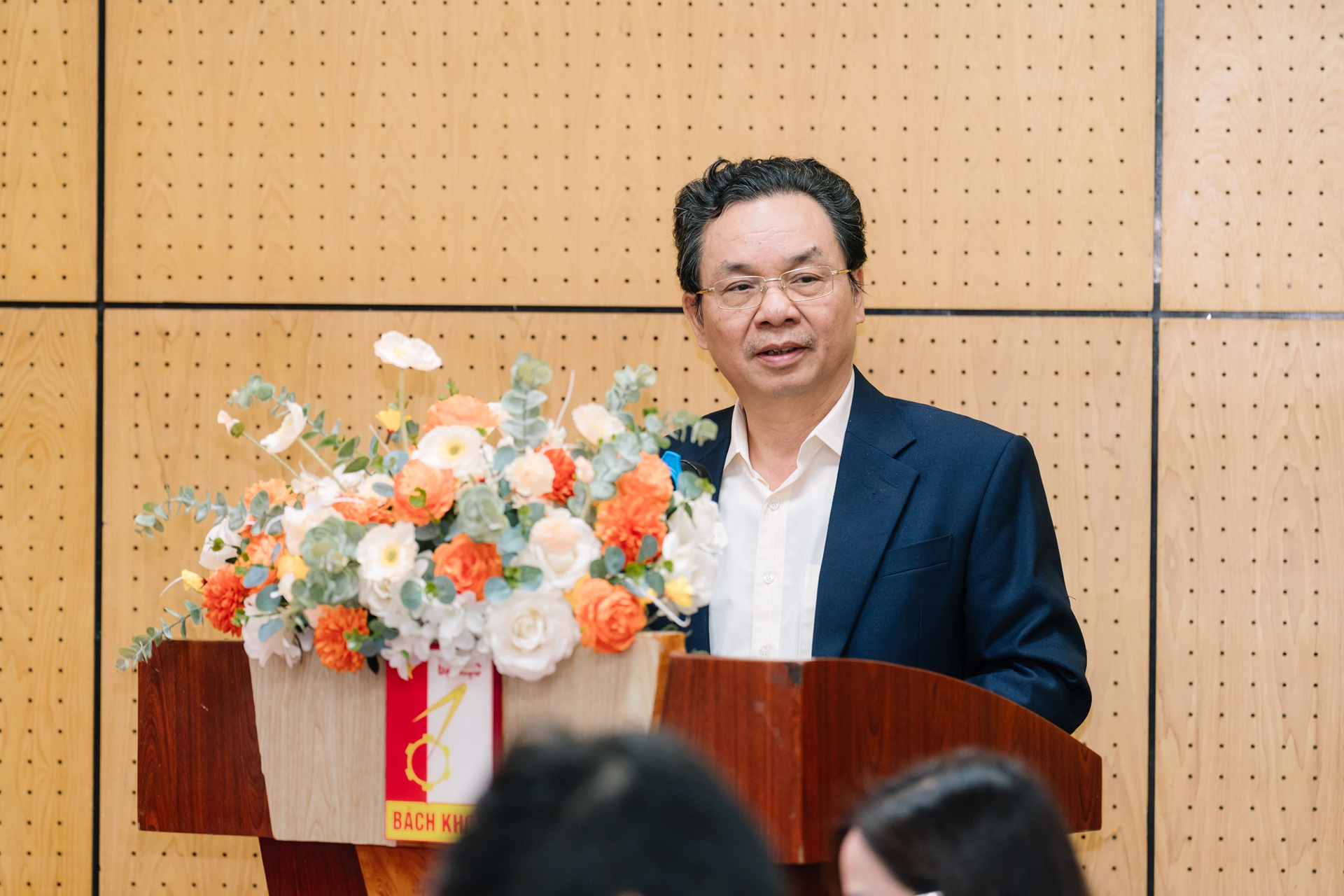 GS. Hoàng Văn Cường - Đại biểu Link Trang Chủ PG88.Com Mới #2026 Khóa XV, Thành viên Hội đồng Viện Công nghệ và Link Trang Chủ PG88.Com Mới #2026 số - Đại học Bách khoa Hà Nội