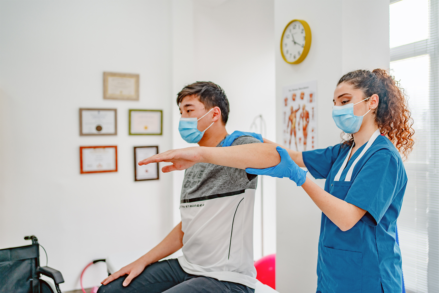 Sau cấp cứu mới là giai đoạn quyết định người bệnh có thể phục hồi đến đâu, sống độc lập hay lệ thuộc lâu dài.