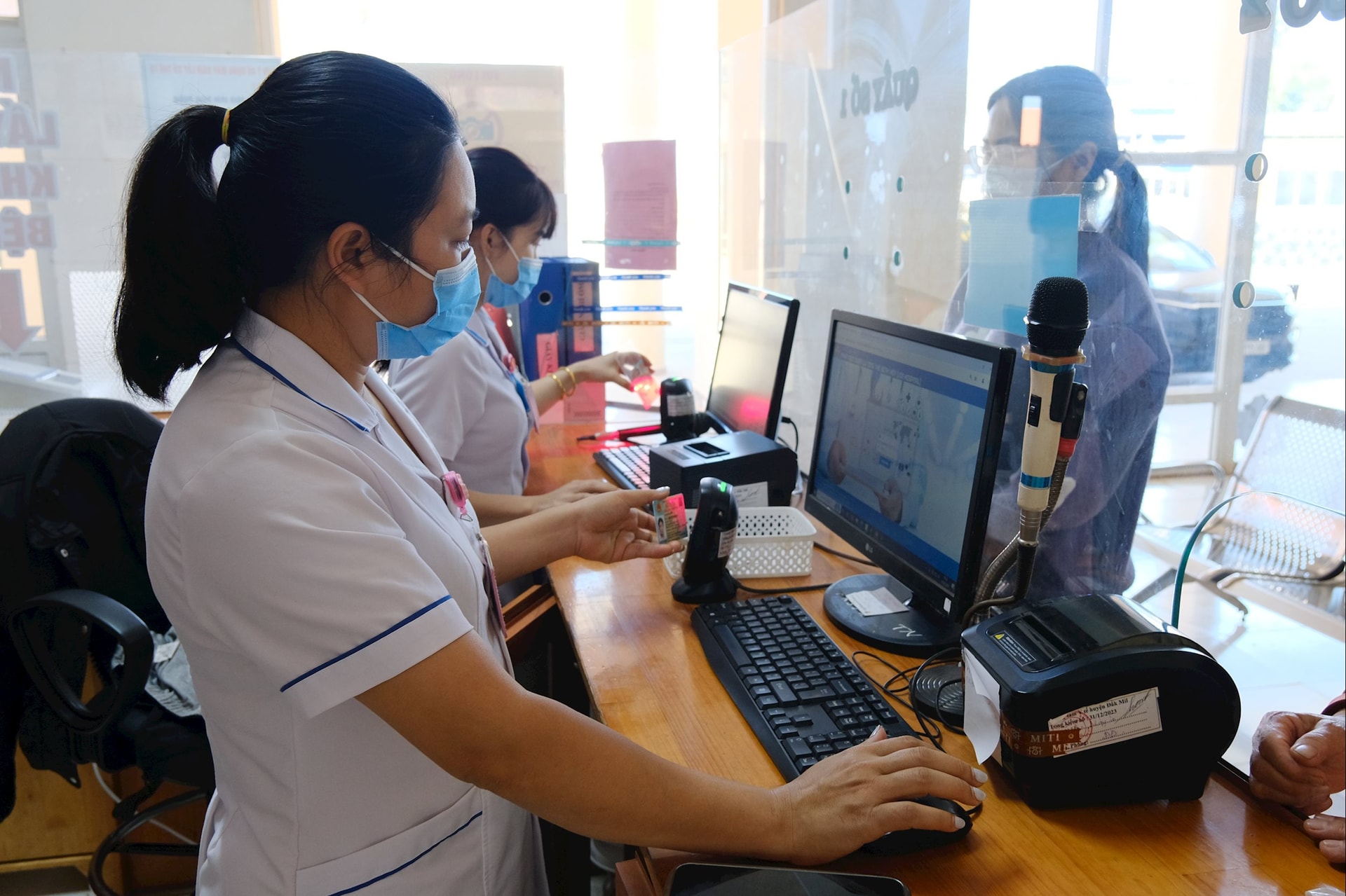Lâm Đồng tăng tốc số hóa y tế, nâng chất lượng phục vụ Link Đăng Nhập PG88 Chính Thức 2026