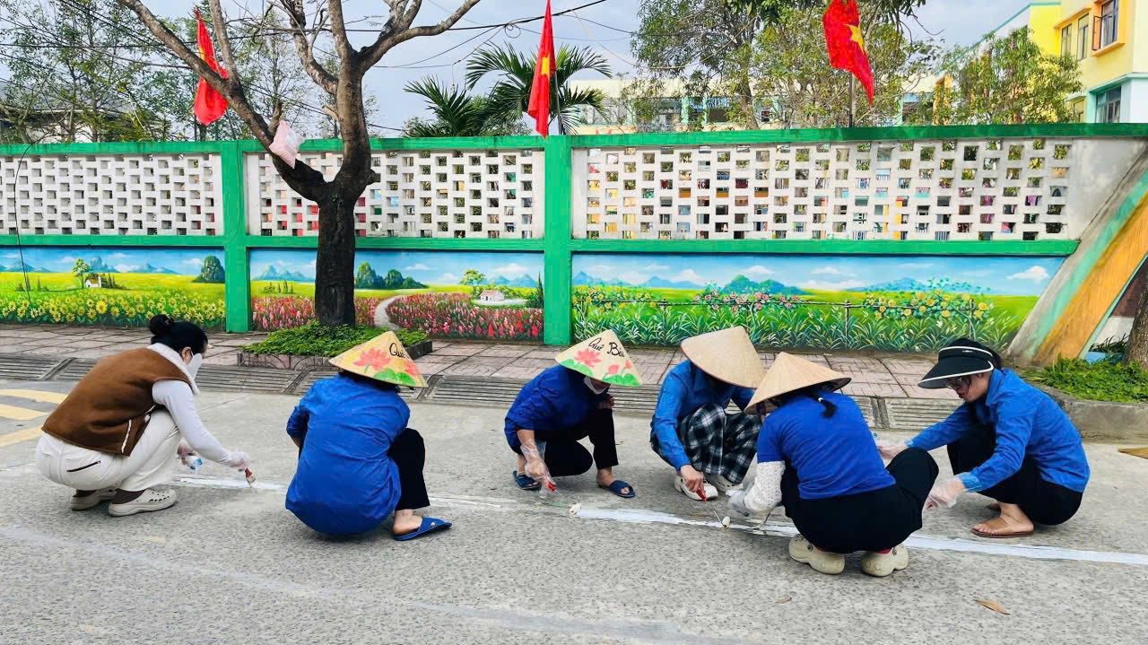 Ngày Chủ nhật xanh lan tỏa tinh thần xung kích, tình nguyện của tuổi trẻ Hà Tĩnh