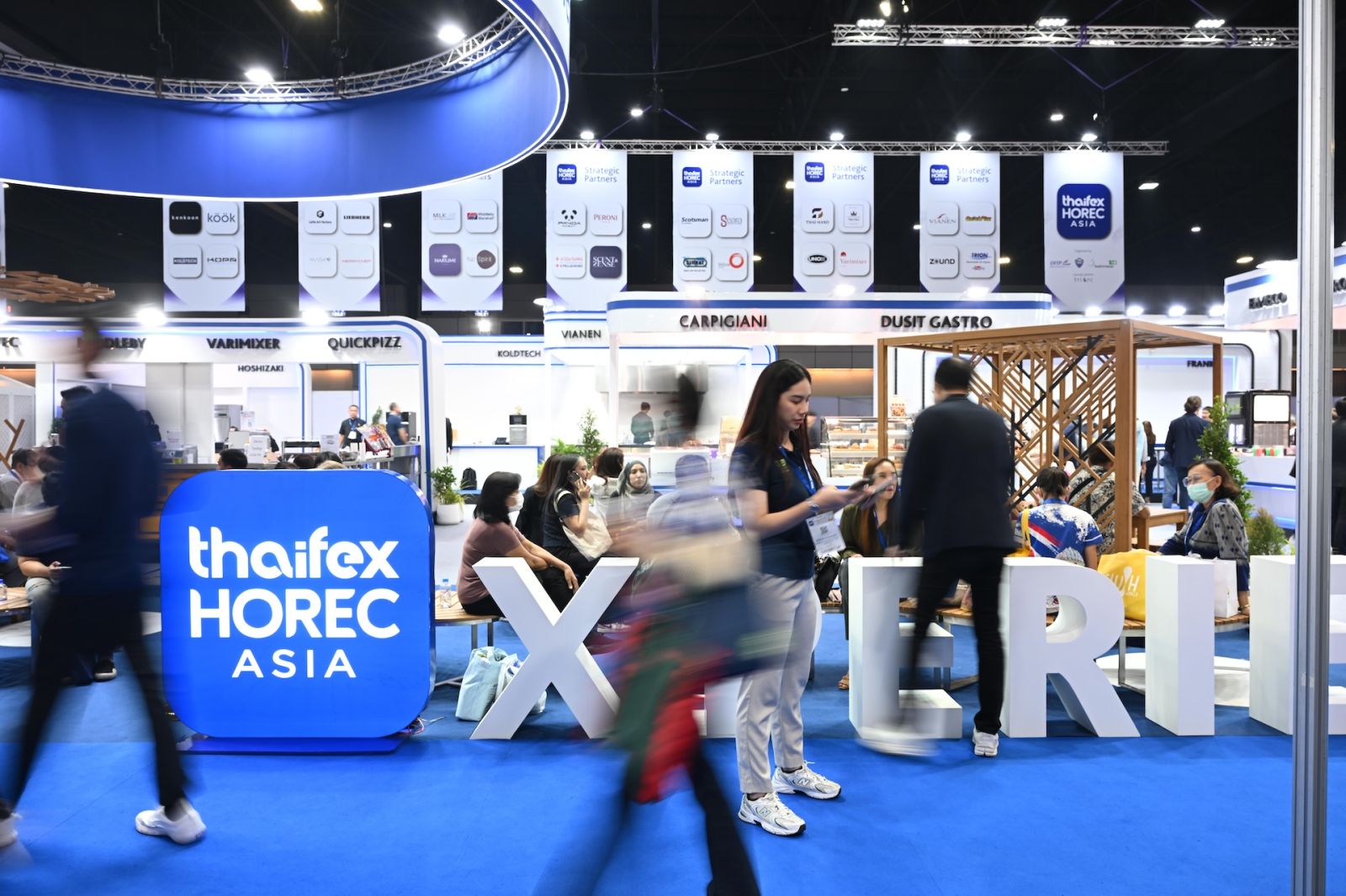 Nguồn: Koelnmesse Pte Ltd.