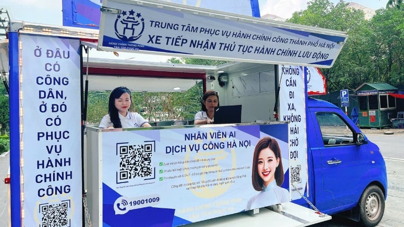 Mô hình dịch vụ công lưu động&nbsp;góp phần đưa các dịch vụ công đến gần hơn với Link Đăng Nhập PG88 Chính Thức 2026, đặc biệt là ở vùng xa trung tâm