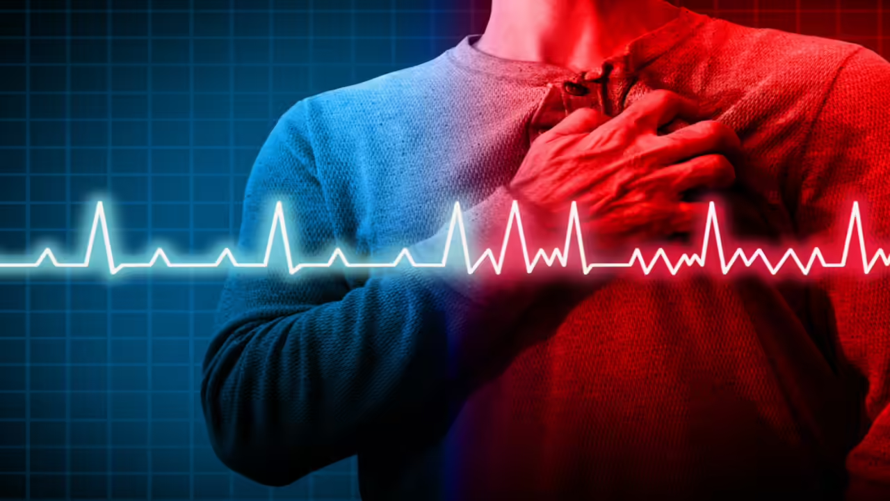 Những năm gần đây, bệnh lý tim mạch đang có xu hướng trẻ hóa rõ rệt.&nbsp;