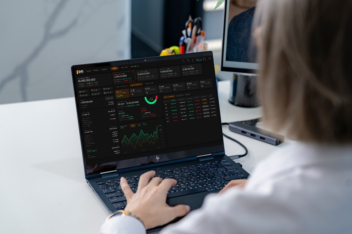 SHS vượt 21% kế hoạch lợi nhuận năm 2025