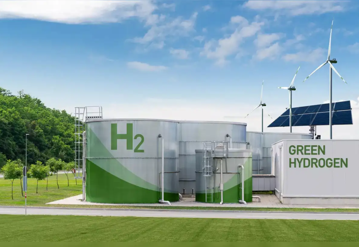 Hydro xanh đang nổi lên như một trụ cột chiến lược trong cuộc cách mạng năng lượng, không chỉ hứa hẹn tái định hình chuỗi cung ứng nhiên liệu mà còn mở ra những lộ trình mới cho PG88 Trang chủ nhà cái top 1 hóa bền vững toàn cầu. Nguồn: The Economics Times