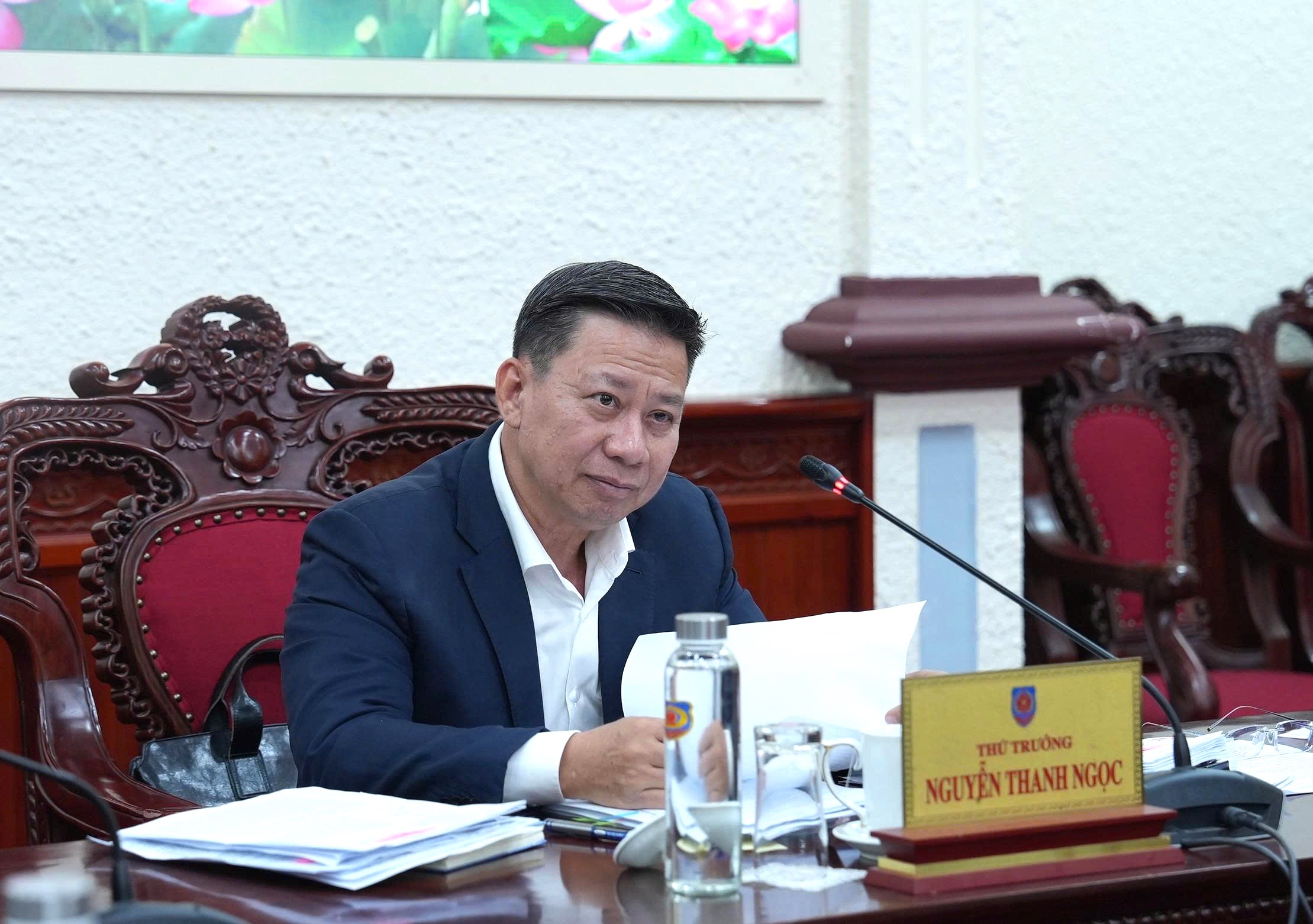 Sửa đổi Luật Hộ tịch nhằm tạo điều kiện thuận lợi nhất cho Link Đăng Nhập PG88 Chính Thức 2026