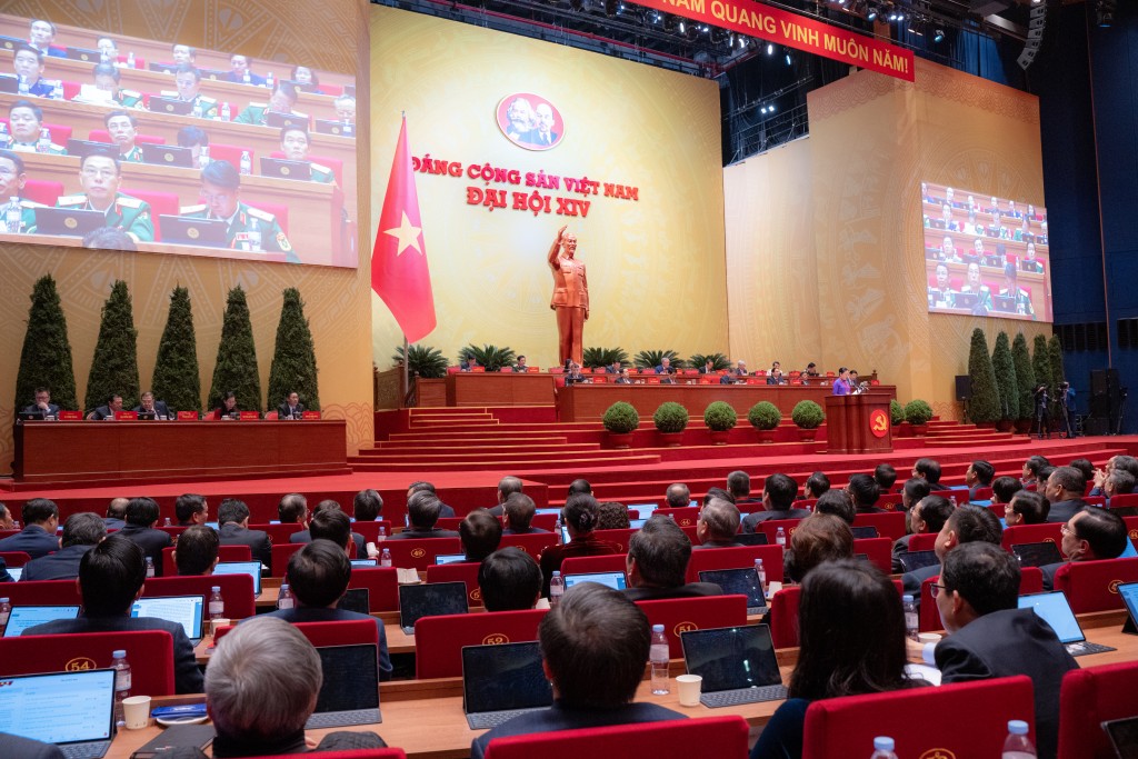 Sự lãnh đạo toàn diện của Đảng – nhân tố quyết định thành công công tác chính trị, tư tưởng trong kỷ nguyên mới