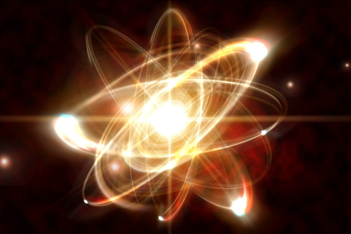 Nhiệt hạch hạt nhân (nuclear fusion) là một dạng năng lượng hạt nhân thế hệ mới, sạch hơn, an toàn hơn và tham vọng hơn rất nhiều. Ảnh minh họa