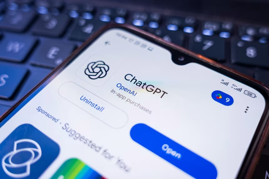 ChatGPT sẽ hiển thị quảng cáo cho người dùng dựa trên cuộc hội thoại với chatbot.