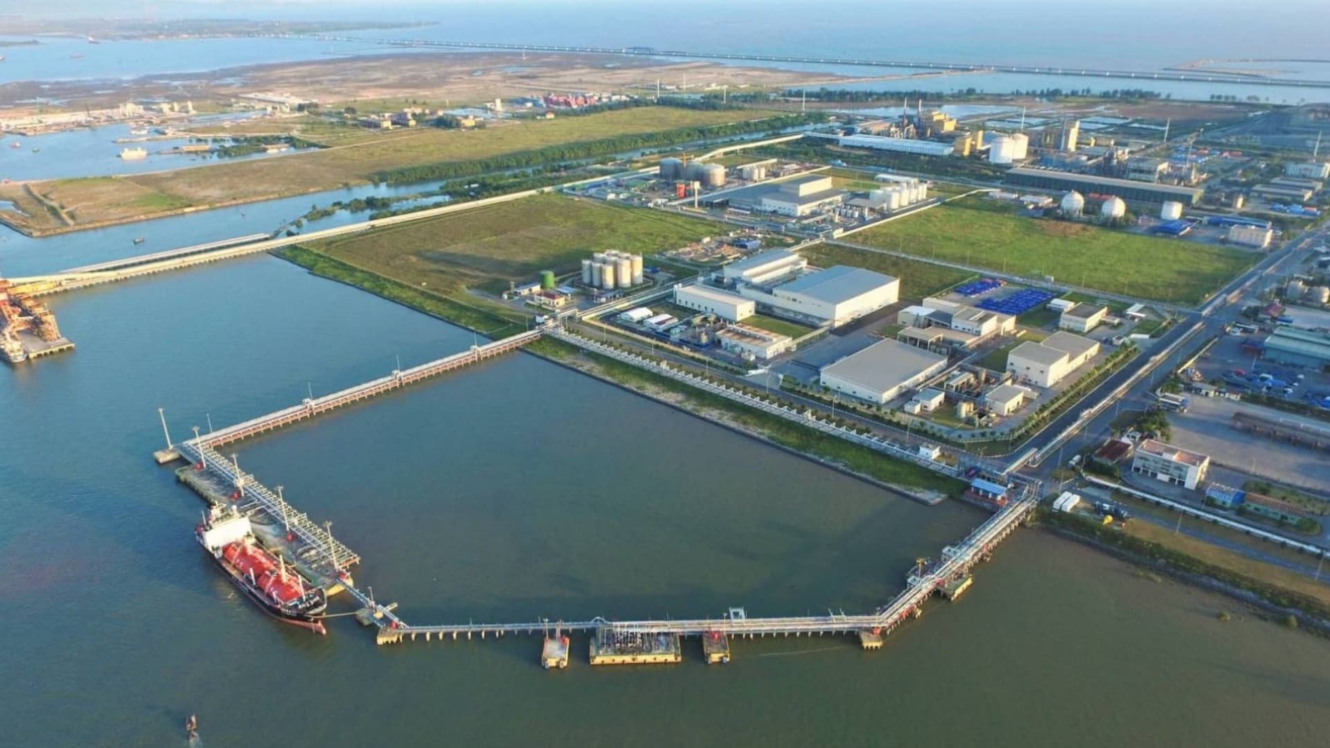 Hải Phòng được quy hoạch thành lập 69 khu PG88 Trang chủ nhà cái top 1 với tổng diện tích 18.900 ha. 