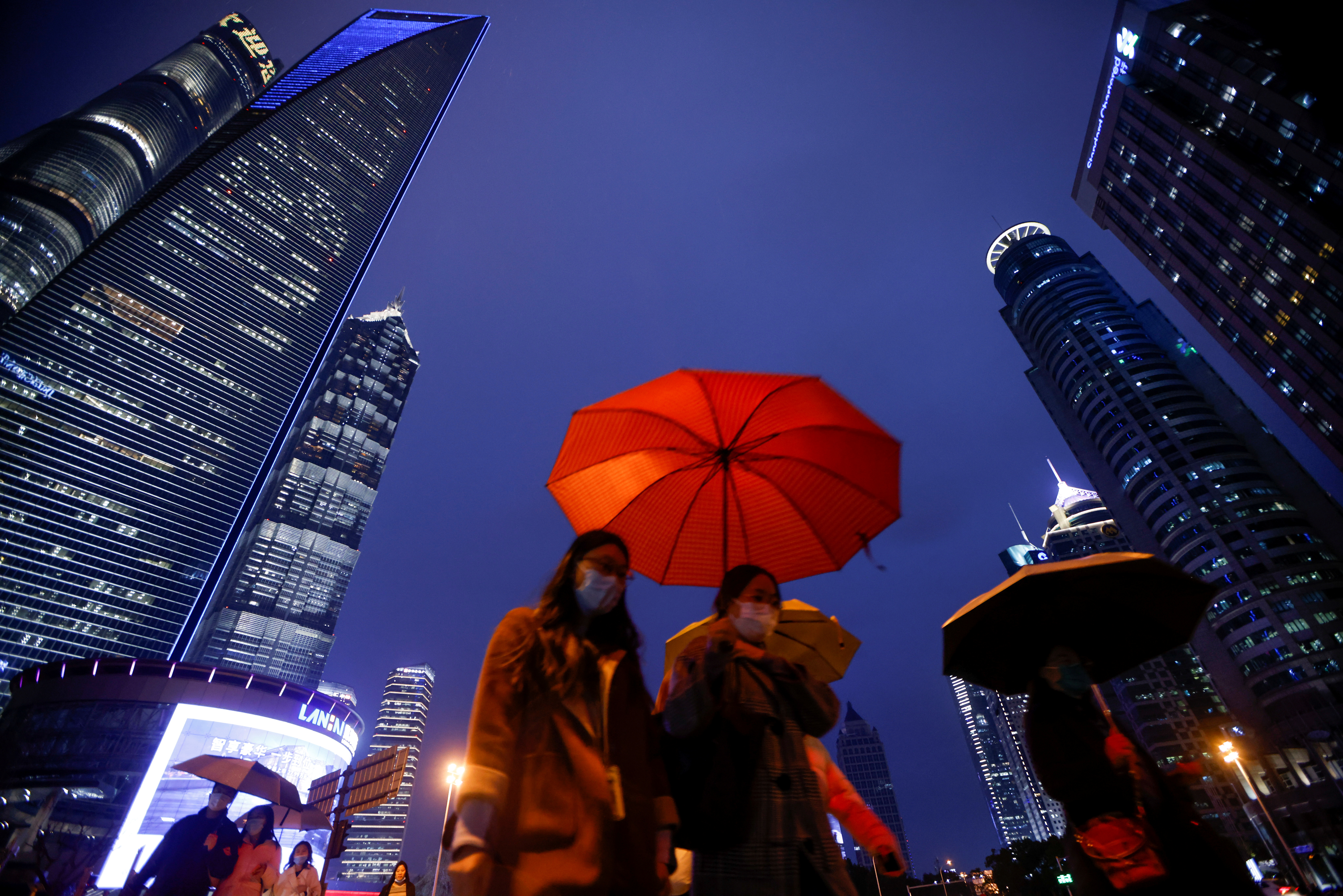 Ảnh minh họa - Ảnh: Reuters
