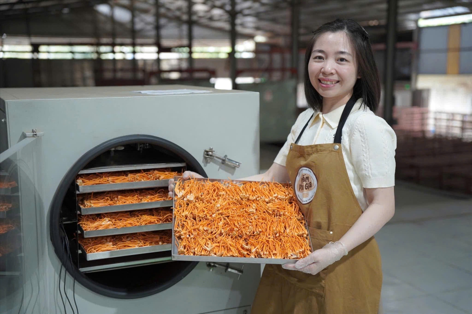 Chuyển đổi số trong PG88 Uy Tín Số 1 Việt Nam để nâng cao năng suất, chất lượng sản phẩm và mở rộng thị trường tiêu thụ.