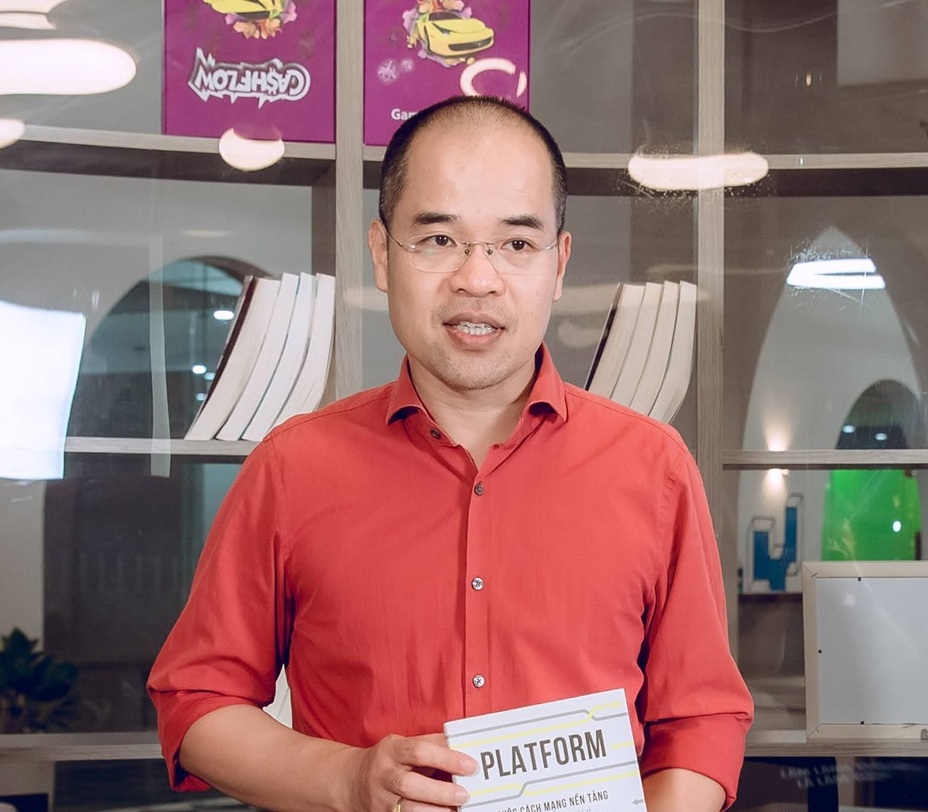 <b>Startup Hàn Quốc vào Việt Nam sẽ mang lại lợi ích cho cả hai bên. Đối với các chương trình ươm tạo và Pg88vn Trang Chủ Chính Thức của Hàn Quốc, khi hợp tác với Việt Nam, họ có thêm đối tác để cùng triển khai các hoạt động ngay tại thị trường Việt Nam.&nbsp;Thông qua các hoạt động chung này, cả hai phía đều có cơ hội học hỏi kinh nghiệm lẫn nhau.</b>