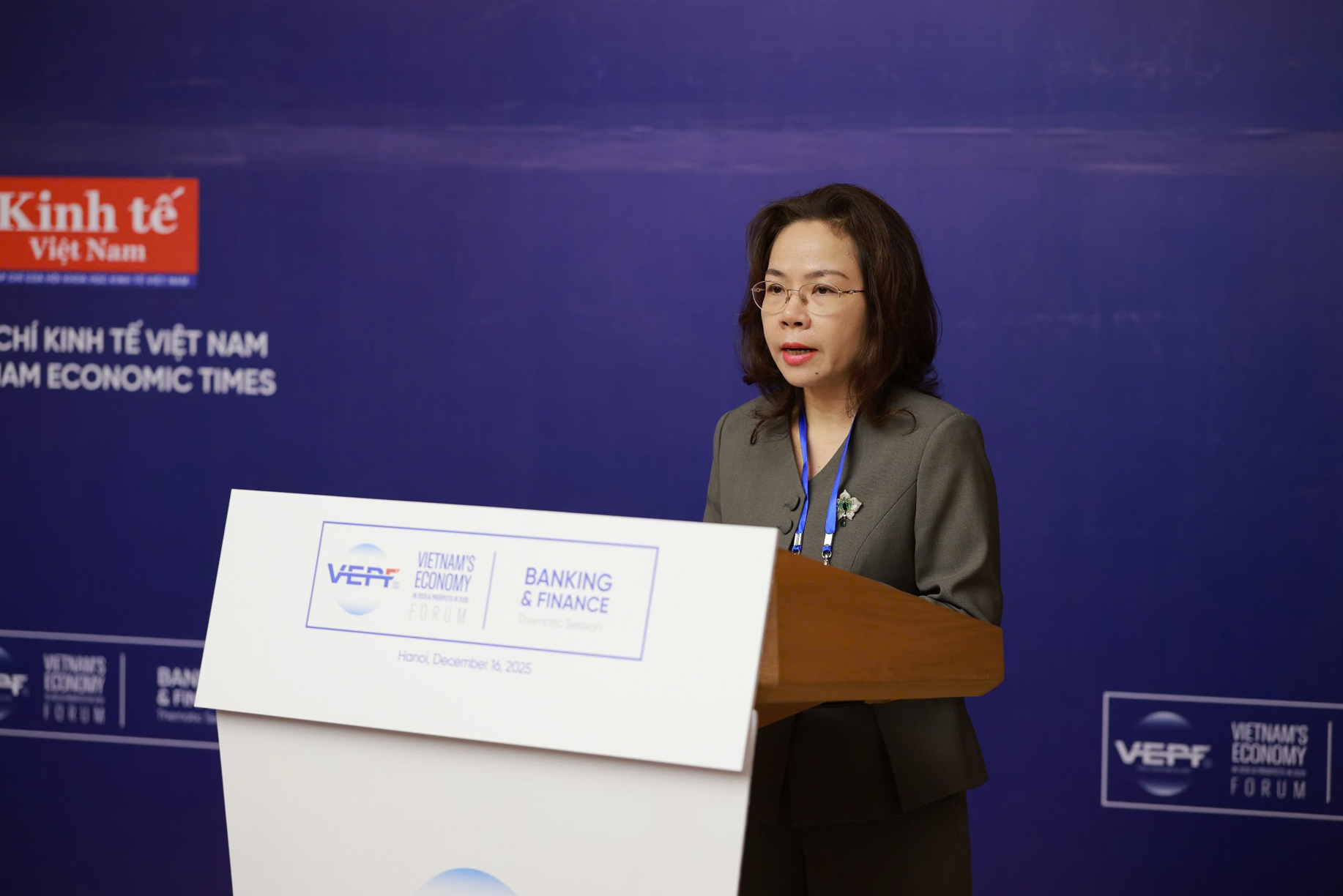 Bà Hà Thu Giang, Vụ trưởng Vụ Tín dụng các ngành Link Trang Chủ PG88.Com Mới #2026, 88PG88 ưu đãi hấp dẫn mỗi ngày Nhà nước.