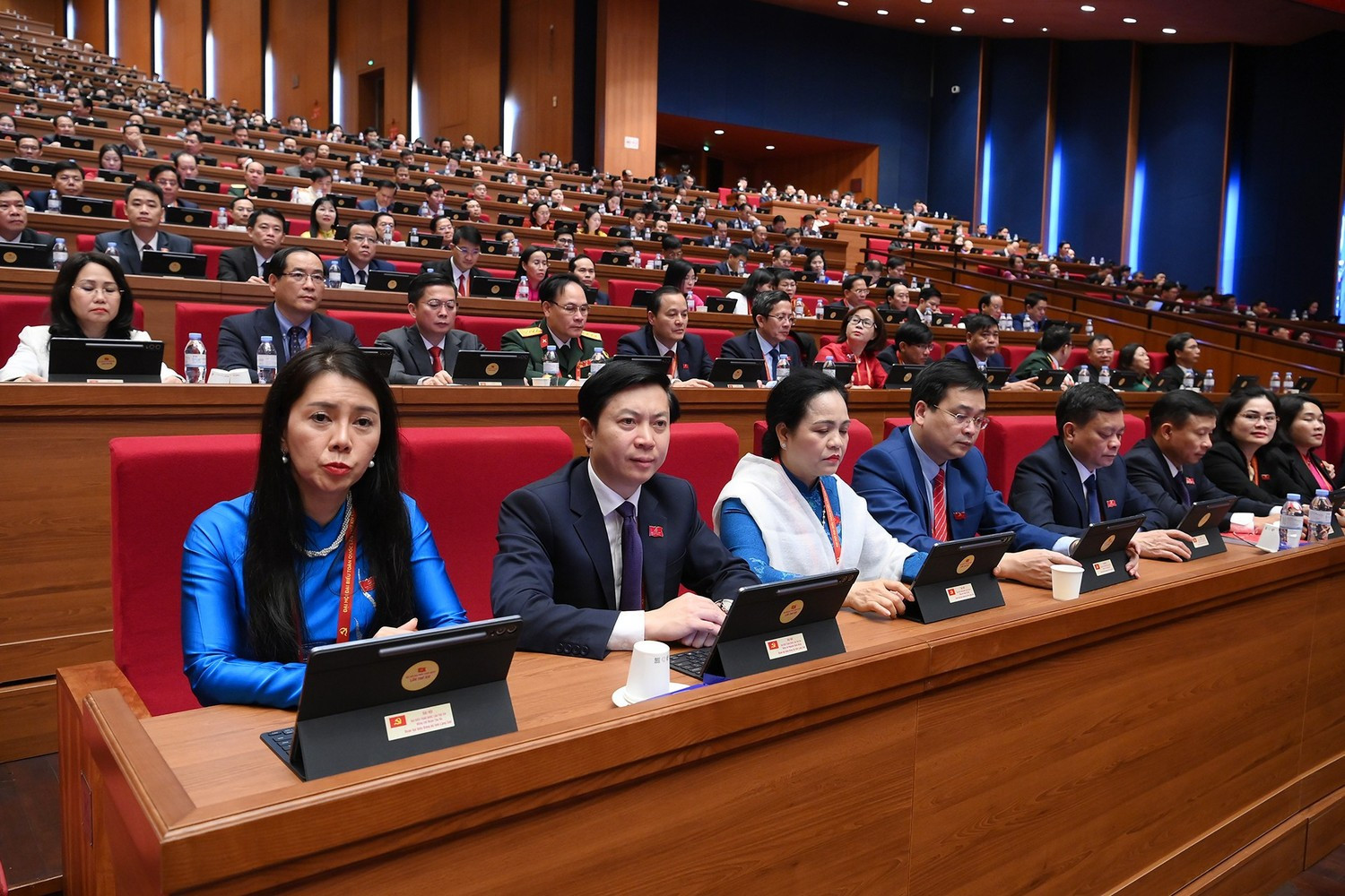 Tinh gọn bộ máy – chìa khóa chiến lược đưa đất nước bước vào kỷ nguyên vươn mình