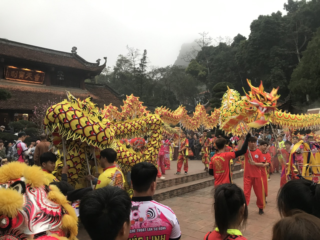 Lễ hội Chùa Hương 2026: Hoàn thiện hồ sơ trình UNESCO công nhận Di sản văn hóa thiên nhiên thế giới