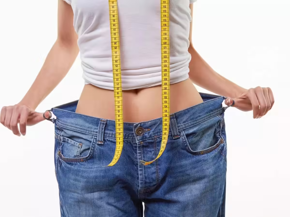 Mấu chốt vấn đề không nằm ở chỉ số khối cơ thể (BMI) hay cân nặng bề ngoài, mà ở chất lượng chuyển hóa nội tại.
