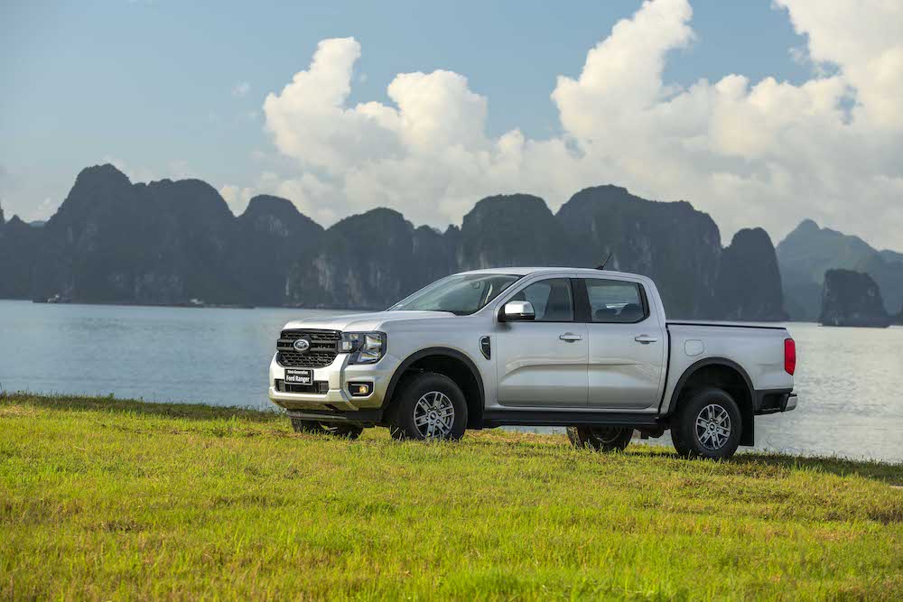 Thị trường xe bán tải Việt: Đỉnh cao doanh số và 