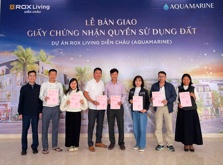 ROX Living Diễn Châu: Pg88vn.top độc quyền mỗi ngày bất động sản pháp lý hoàn chỉnh thu hút dòng kiều hối