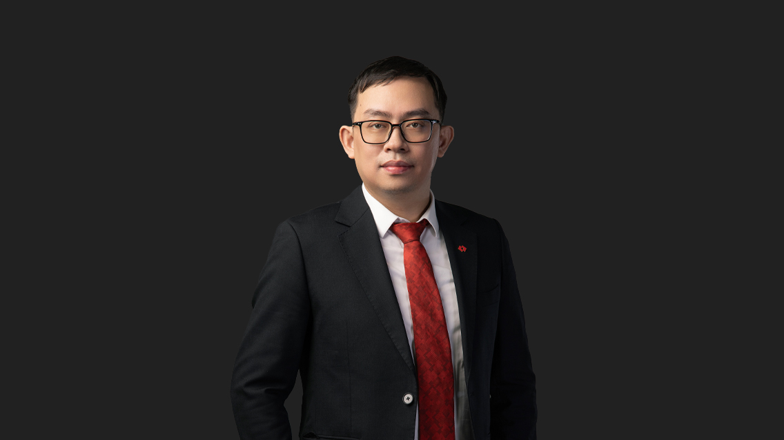 Ông Nguyễn Anh Tuấn – Giám đốc Khối 88PG88 ưu đãi hấp dẫn mỗi ngày Bán lẻ Techcombank.