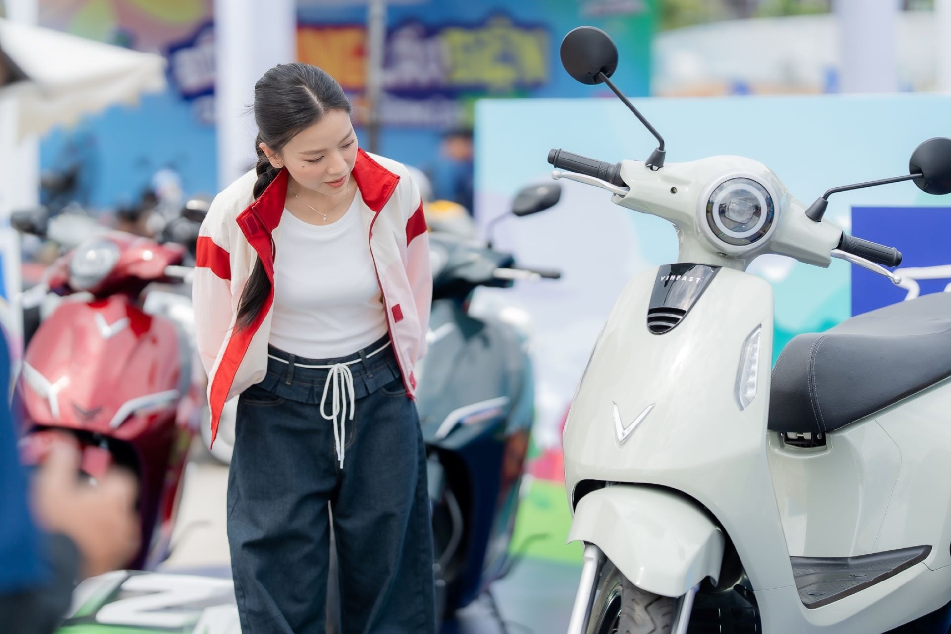 Xe máy điện lập kỷ lục doanh số, thống trị thị trường Việt năm 2025