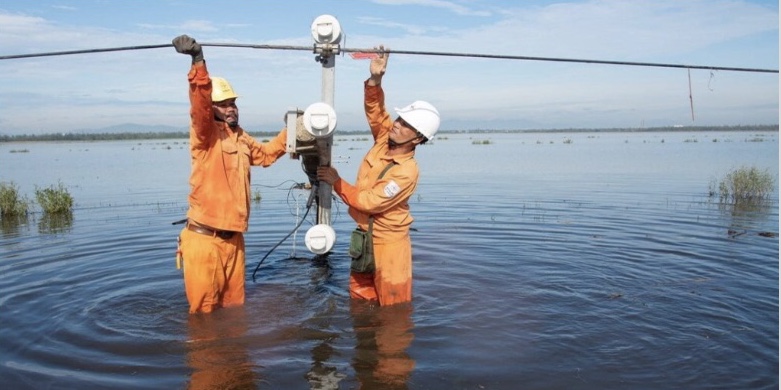 Đà Nẵng chấp thuận chủ trương Pg88vn Trang Chủ Chính Thức Dự đường dây 500kV mạch kép tổng chiều dài hơn 77 km, vốn Pg88vn Trang Chủ Chính Thức 3.850 tỷ đồng