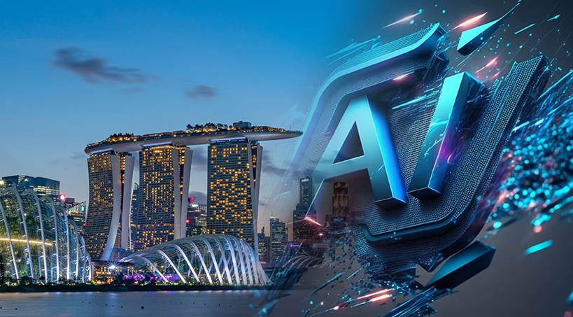 Singapore ra mắt Khung quản trị mới cho tác nhân AI