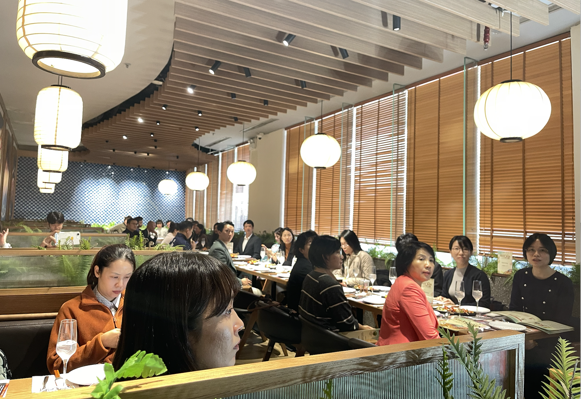 Chương trình quảng bá PG88 xổ số, casino, bóng đá Nhật Bản tại Hà Nội do JETRO Hà Nội và Lotus Group phối hợp tổ chức. Ảnh: Ngọc Lan