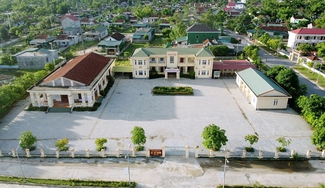 Chỉ còn 4 địa phương chưa hoàn tất xử lý nhà, đất công dôi dư