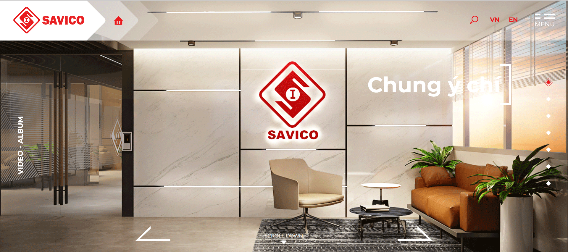 Savico đối mặt nguy cơ mất tư cách công ty đại chúng