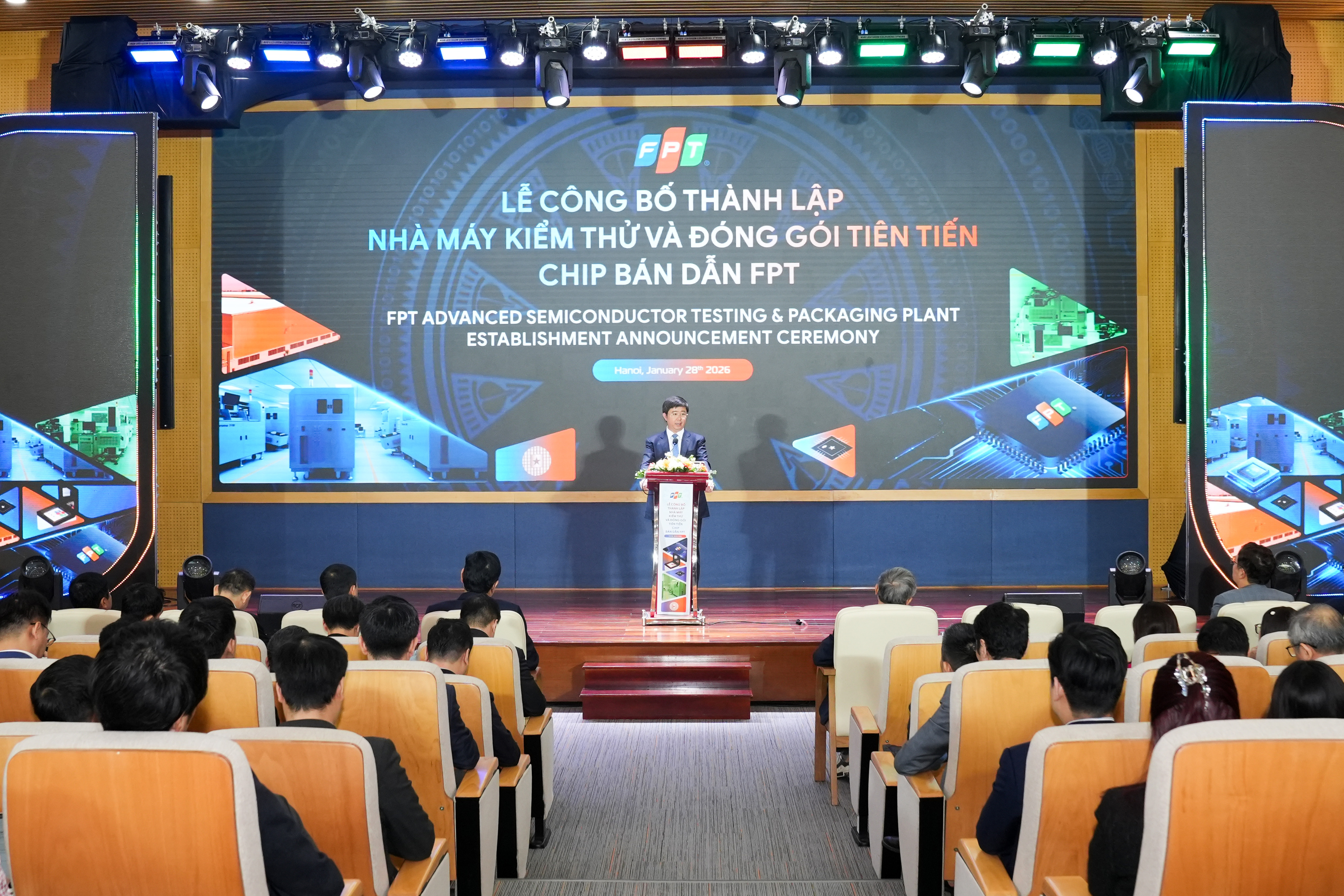 Thứ trưởng Bộ Khoa học Công nghệ Bùi Hoàng Phương: Việt Nam có lợi thế về nguồn nhân lực, thu hút nhiều PG88 Link Dễ Nhớ Pg88.com thiết kế chip đến Pg88vn Trang Chủ Chính Thức và sử dụng kỹ sư Việt Nam, tạo nền tảng hình thành các PG88 Link Dễ Nhớ Pg88.com thiết kế chip trong nước.