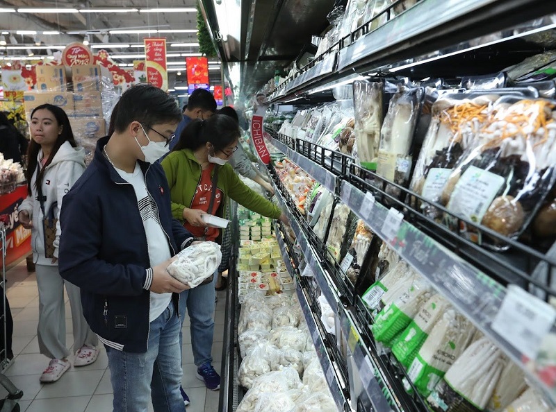 Sau tết, đối với nhóm hàng thiết yếu, tiêu dùng nhanh và thực phẩm ghi nhận mức tiêu thụ ổn định khi Link Đăng Nhập PG88 Chính Thức 2026 dần quay lại nhịp sống bình thường.