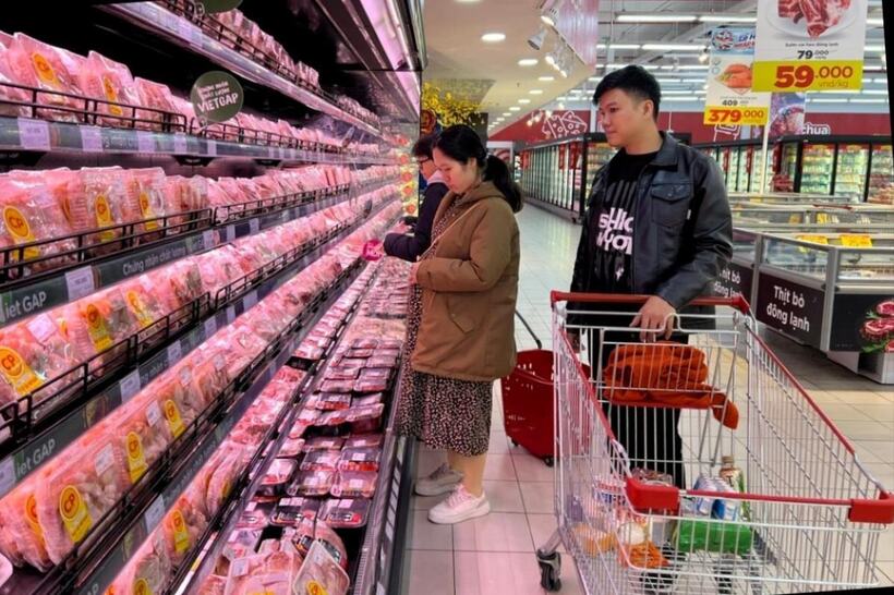 Sau Tết Bính Ngọ 2026: Sức mua phục hồi hay nảy sóng ngắn?