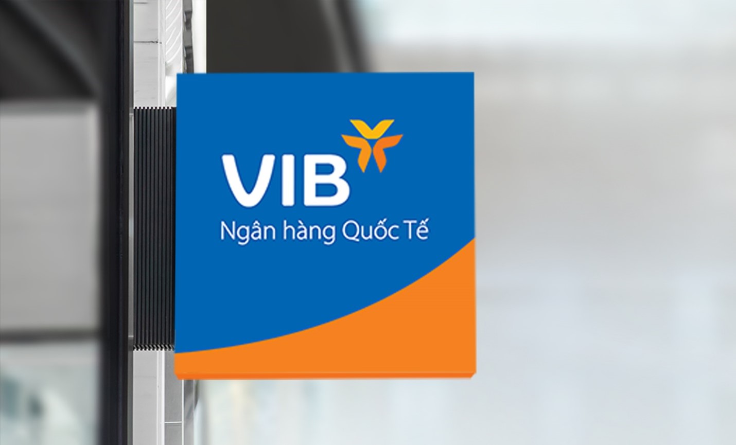 VIB: Lãi 2025 vượt 9.100 tỷ đồng, xây xong nền tảng, bước vào giai đoạn tăng trưởng mới