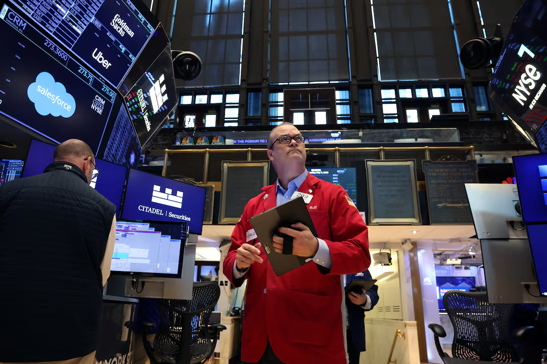 Ảnh minh họa - Ảnh: CNBC.