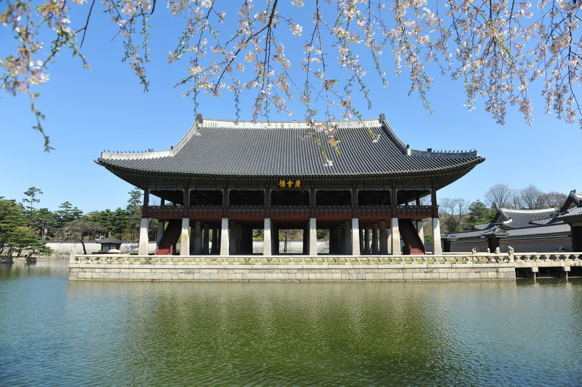 Seoul cho thấy sự thay đổi có ý nghĩa thường đến theo từng bước nhỏ