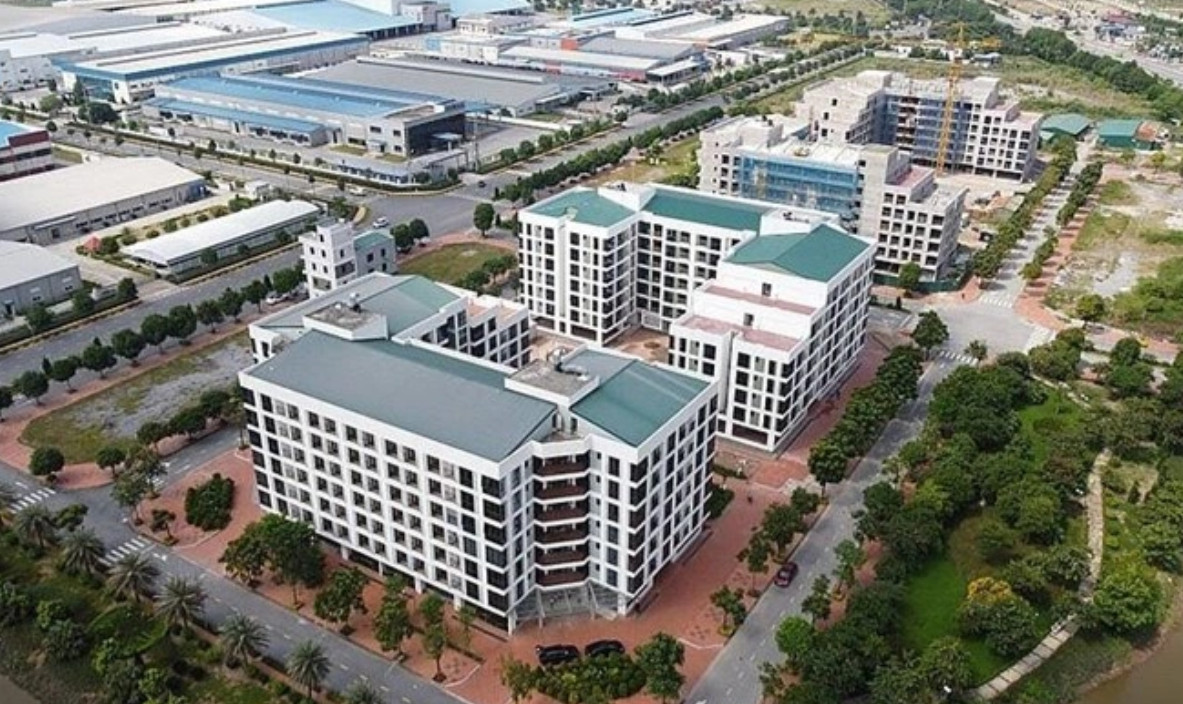 Ninh Bình tăng tốc các Link Trang Chủ PG88.Com Mới #2026 nhà ở xã hội, hướng tới hoàn thành chỉ tiêu trước năm 2030
