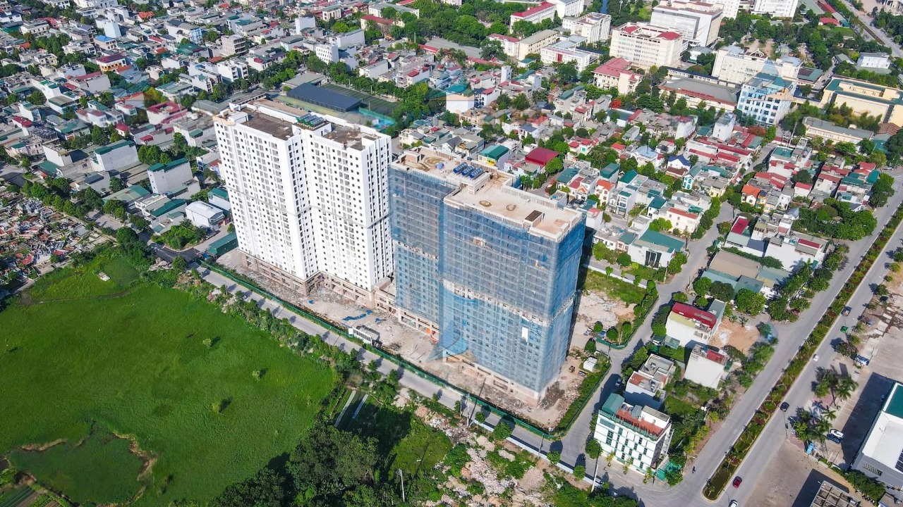 Link Trang Chủ PG88.Com Mới #2026 chung cư Bình An Plaza