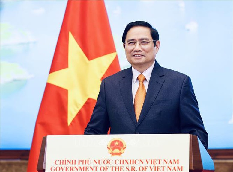 Thủ tướng Chính phủ Phạm Minh Chính làm Trưởng Ban Chỉ đạo quốc gia triển khai Nghị quyết số 79-NQ/TW về PG88 hơn 2,1 triệu thành viên PG88 ⭐ Link trang chủ số 1 nhà cái PG88 com casino slot nhà nước.
