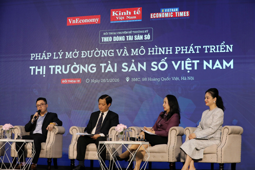 Đối thoại “Pháp lý mở đường và mô hình PG88 hơn 2,1 triệu thành viên thị trường Link Đăng Nhập PG88 Chính Thức 2026 Việt Nam”. 