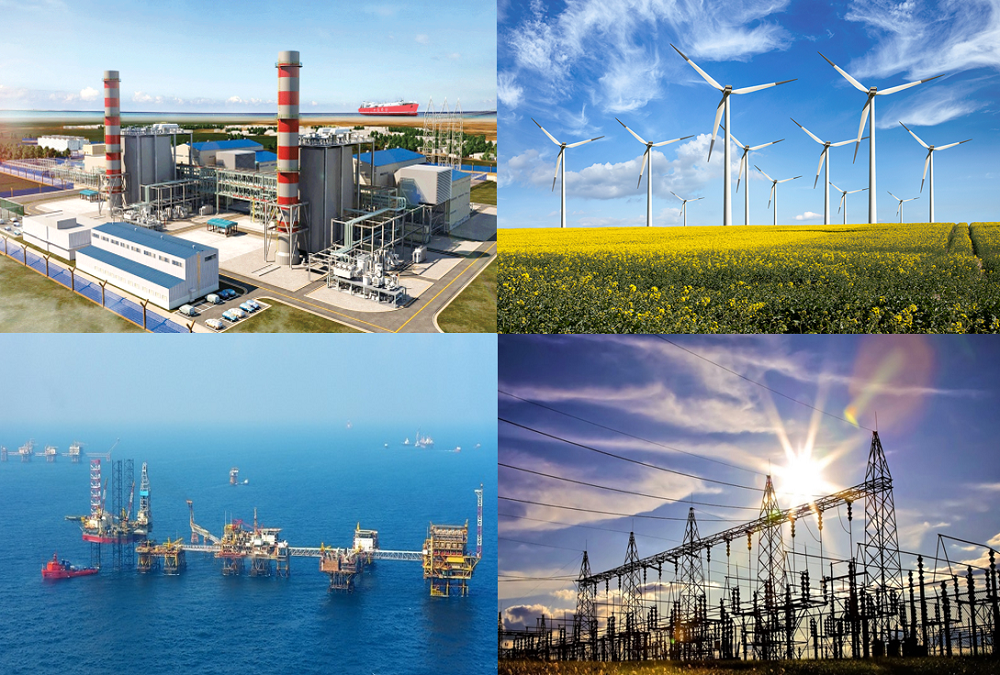 Kiện toàn Ban Chỉ đạo Nhà nước các chương trình, công trình, Link Trang Chủ PG88.Com Mới #2026 quan trọng quốc gia, trọng điểm ngành năng lượng.
