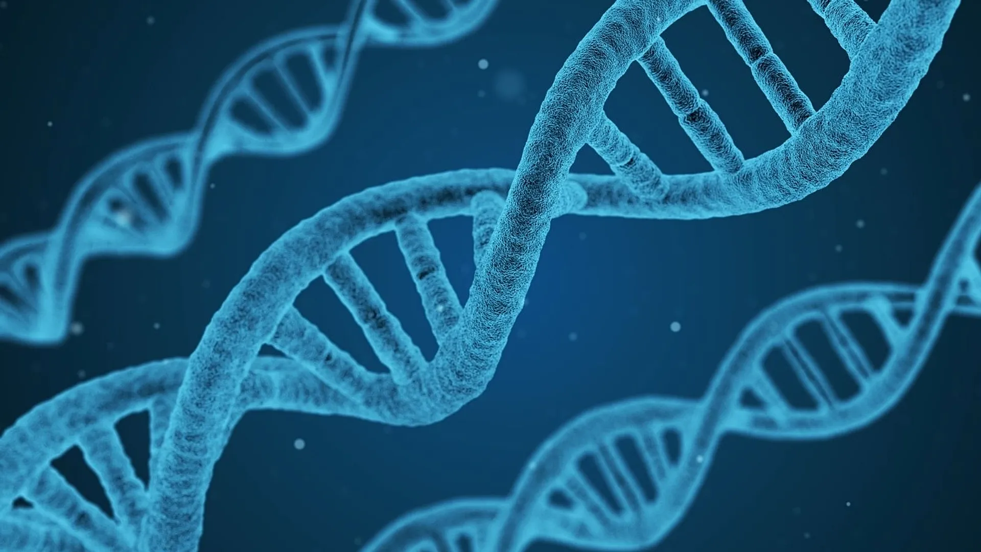 AlphaGenome, công cụ AI mới của Google, có khả năng giải mã và dự đoán thay đổi DNA.