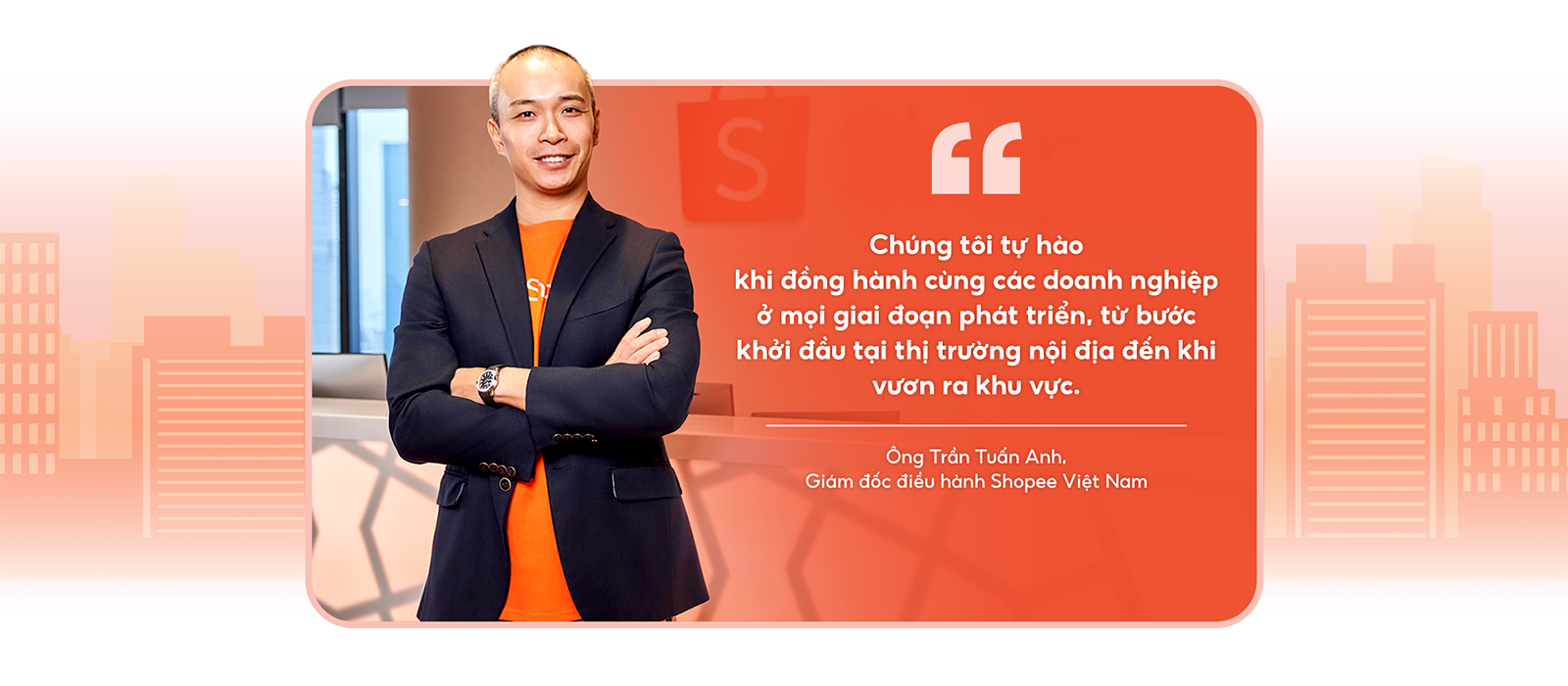 Ảnh:&nbsp;Shopee Việt Nam.