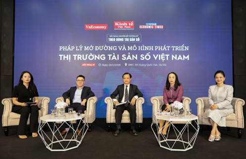Đối thoại “Pháp lý mở đường và mô hình PG88 hơn 2,1 triệu thành viên thị trường Link Đăng Nhập PG88 Chính Thức 2026 Việt Nam” do Tạp chí PG88 ⭐ Link trang chủ số 1 nhà cái PG88 com casino slot Việt Nam/6PG88VN tổ chức.
