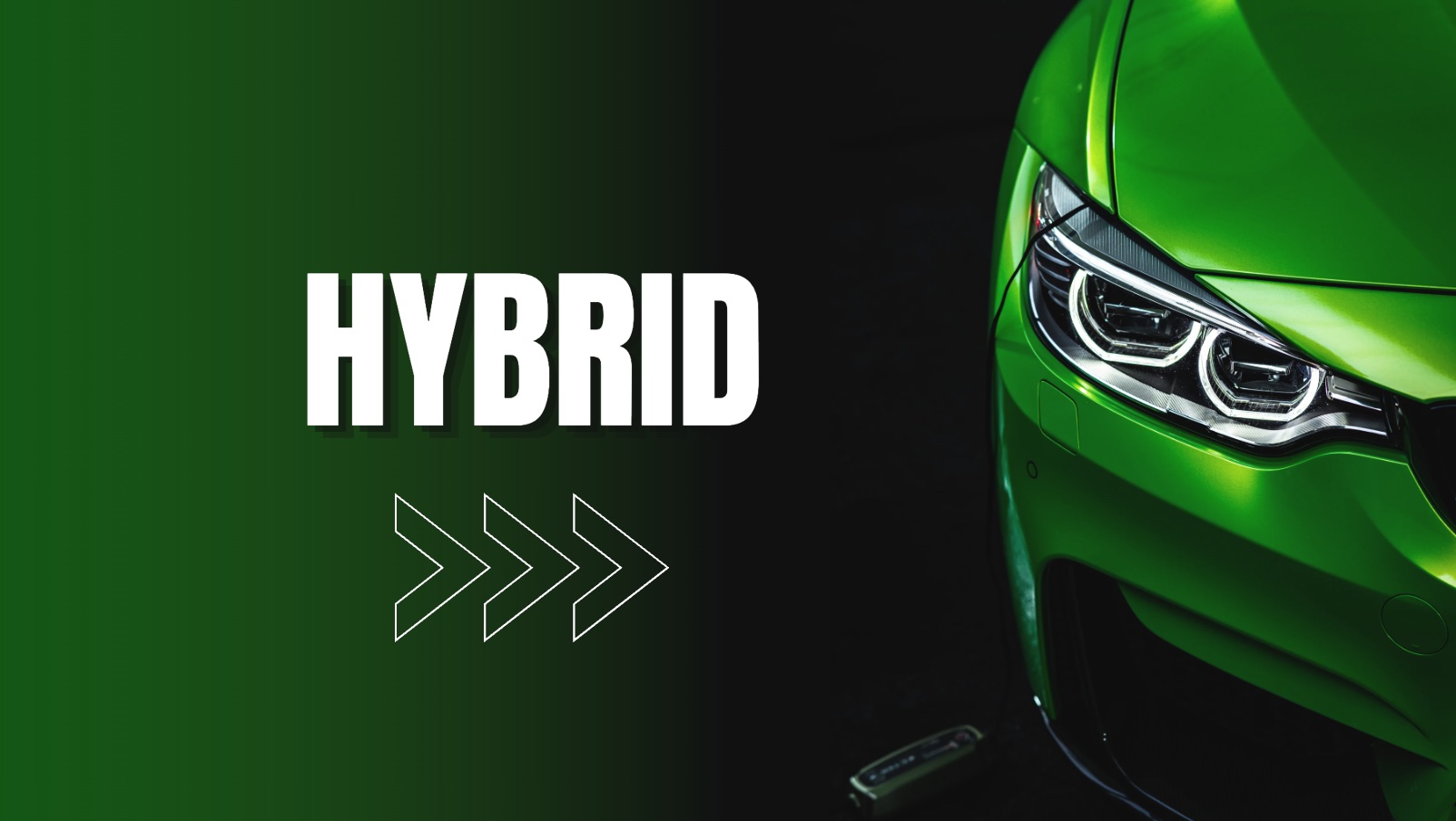 Xe hybrid lắp ráp nội địa “kích hỏa” cuộc đua chiếm lĩnh thị trường Việt