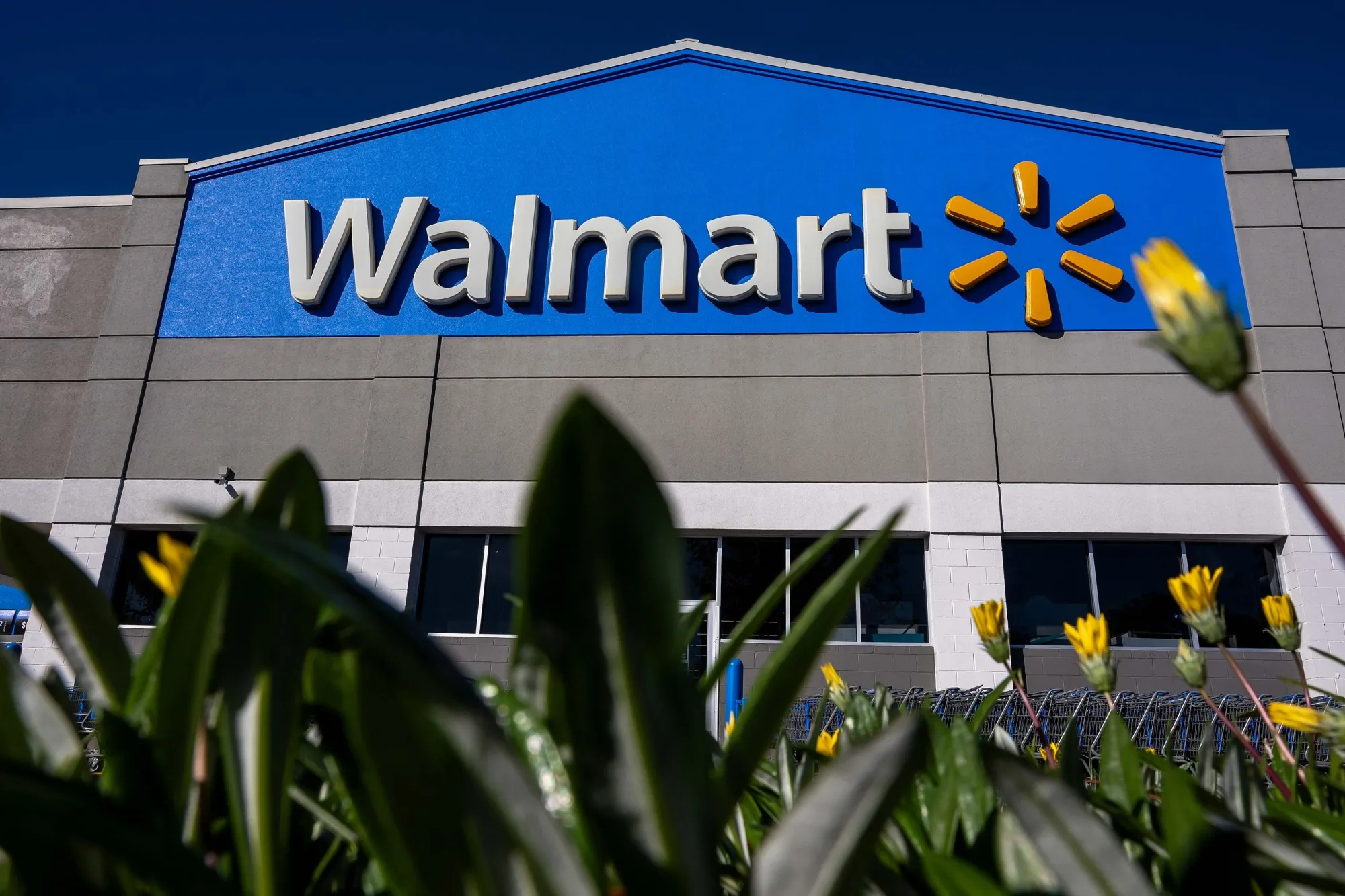 Walmart gia nhập “câu lạc bộ” PG88 Link Dễ Nhớ Pg88.com có vốn hóa trên 1 nghìn tỷ USD