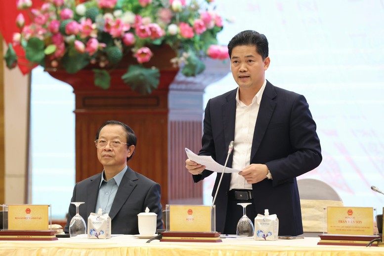 Họp báo Chính phủ tháng 1/2026: Bộ Y tế giải đáp về việc triển khai Nghị định 46 