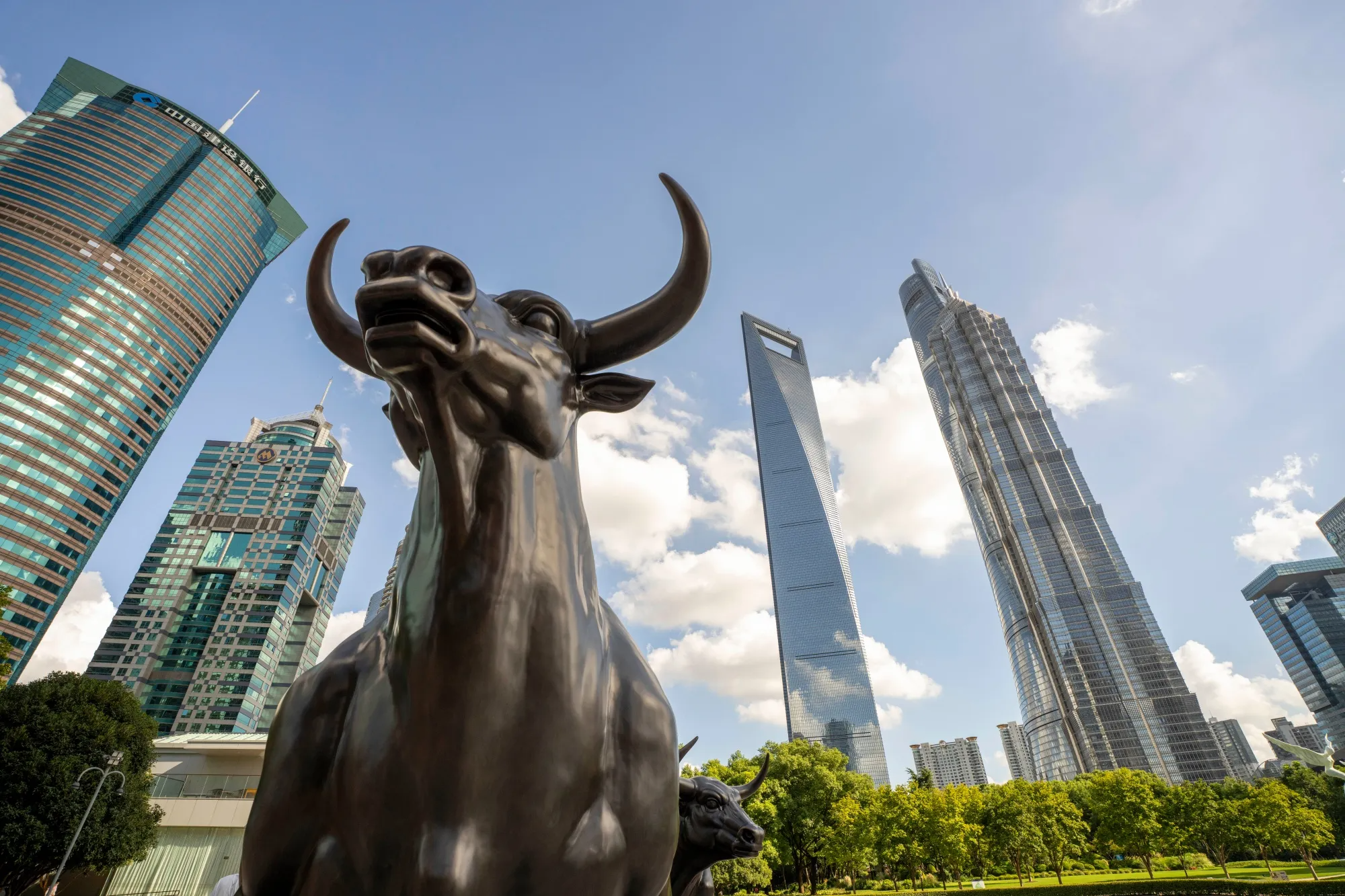 Ảnh minh họa - Ảnh: Bloomberg